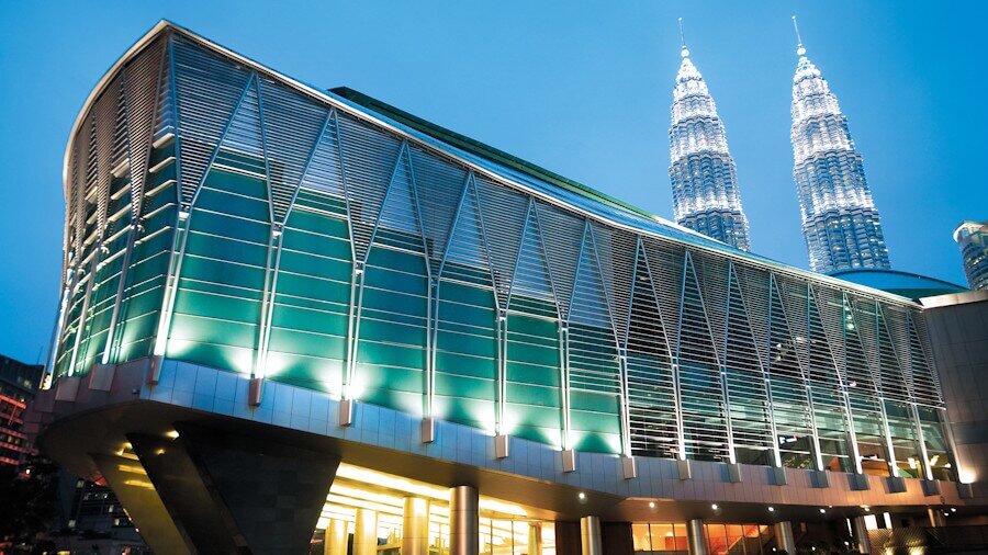 Kuala Lumpur Convention Centre