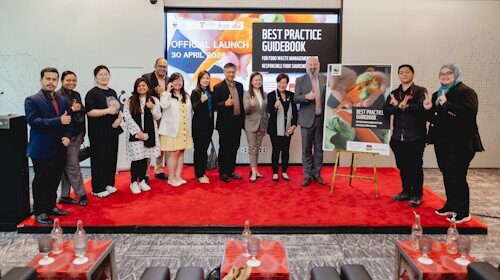A Hospitality Collaboration That Started Within the KLCC Precinct