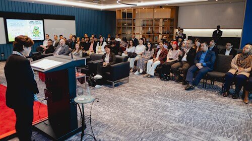Developing a Food Waste Guidebook Grounded in Malaysian Hospitality Operations