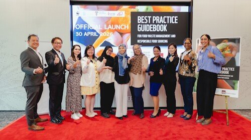 Building Long-Term Change Across Hospitality and Culinary Education
