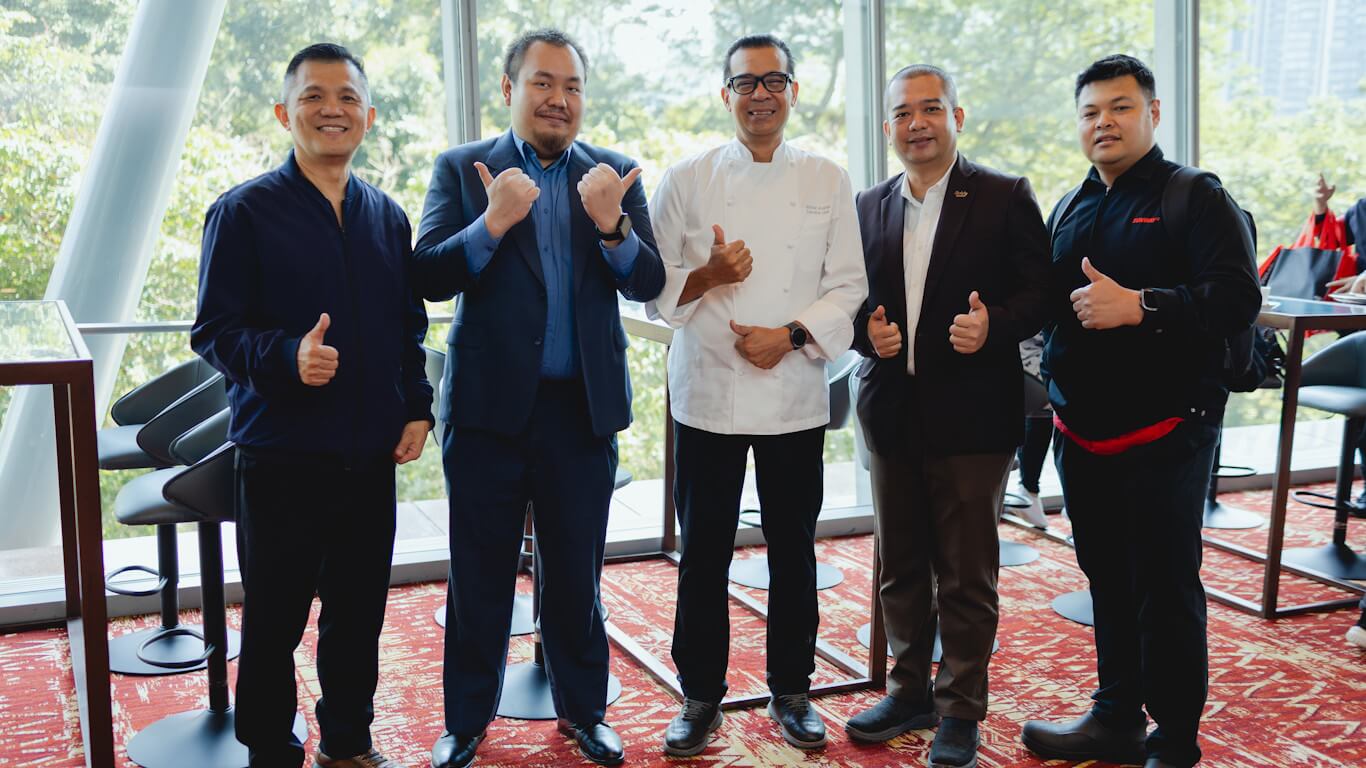 Launch of the Food Waste Best Practice Guidebook Malaysia