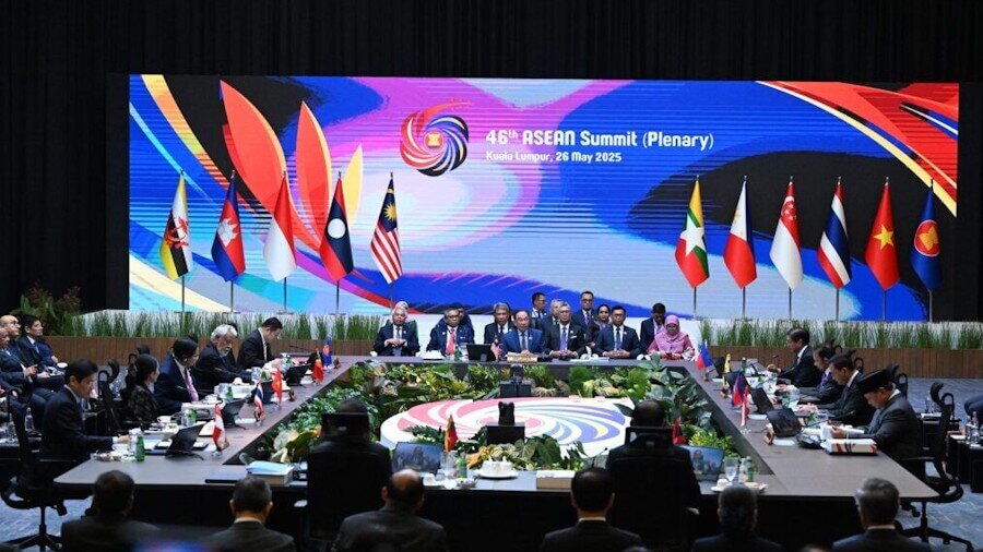 Malaysia conference venues