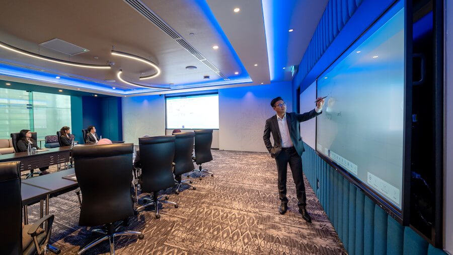 Meeting Room