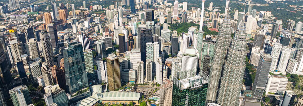 Kuala Lumpur Convention Centre