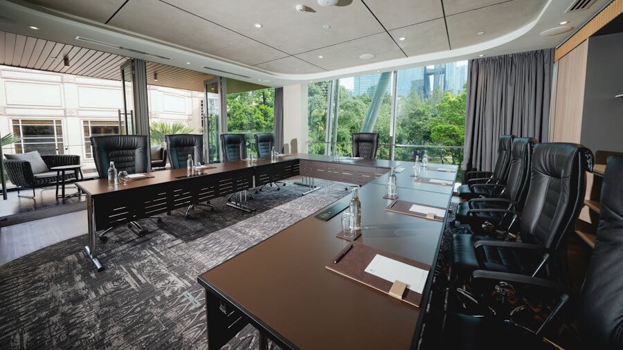 Small Company Workshop Venues in Kuala Lumpur