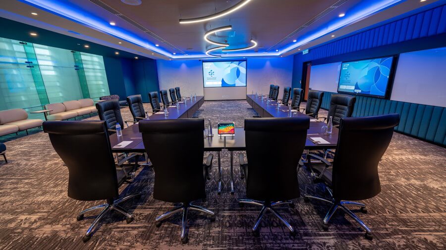 Small Company Workshop Venues in Kuala Lumpur