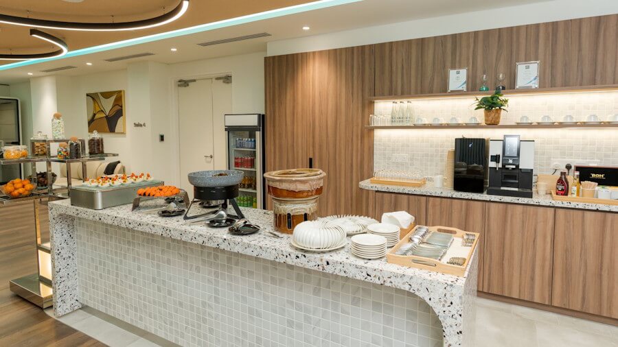 Small Company Workshop Venues in Kuala Lumpur
