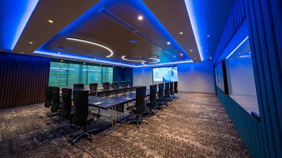 Small Meeting Rooms