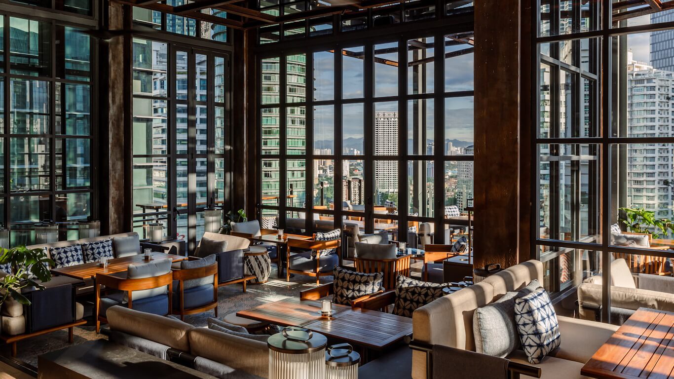 Hyatt Centric City Centre Kuala Lumpur