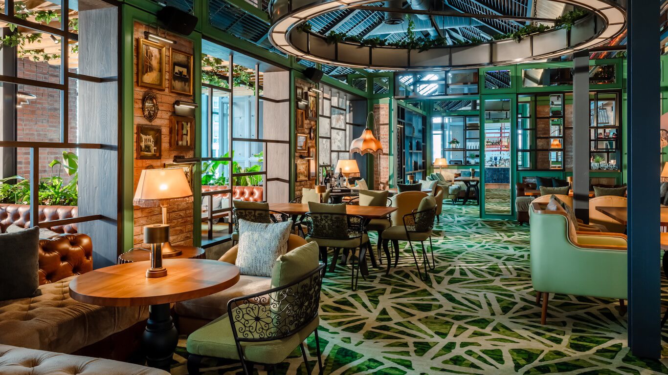 Hyatt Centric City Centre Kuala Lumpur