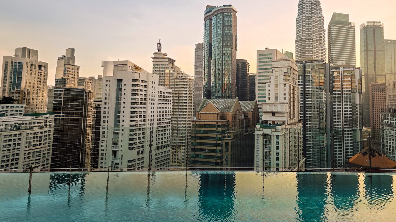 Hyatt Centric City Centre Kuala Lumpur