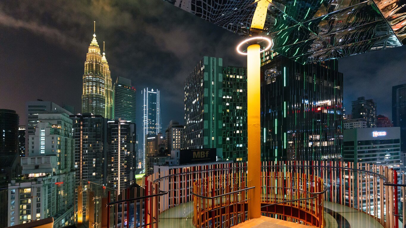 Hyatt Centric City Centre Kuala Lumpur
