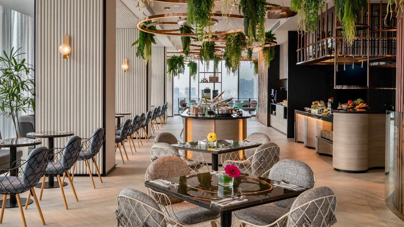 Capri by Fraser, Bukit Bintang