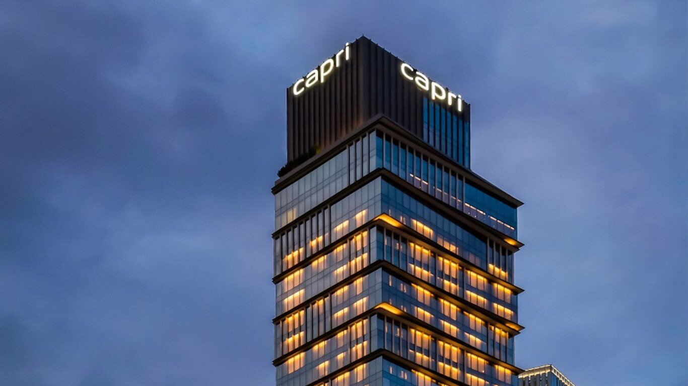 Capri by Fraser, Bukit Bintang