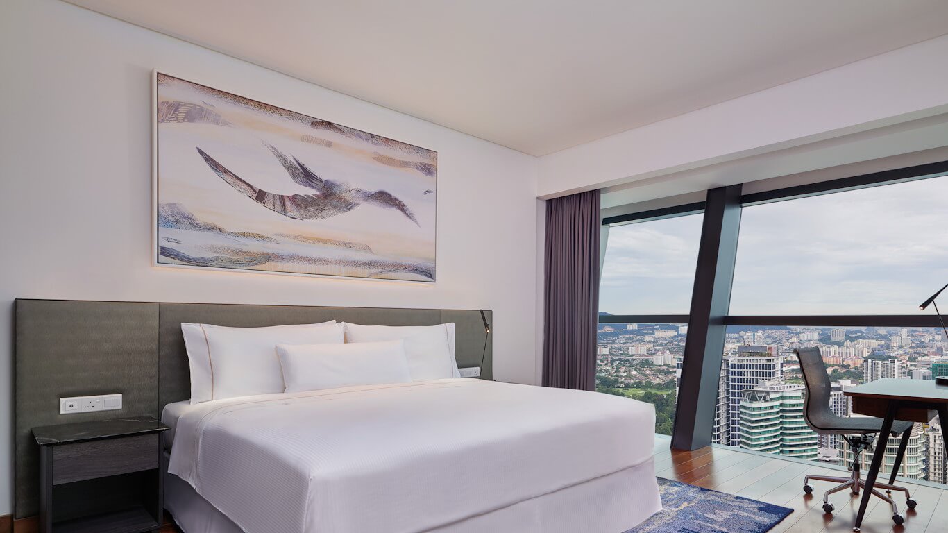 Element Kuala Lumpur