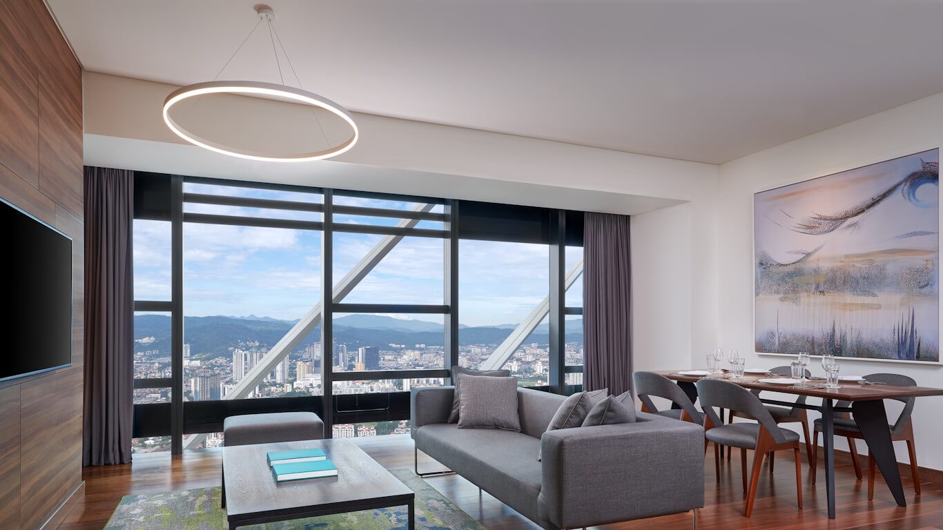 Element Kuala Lumpur