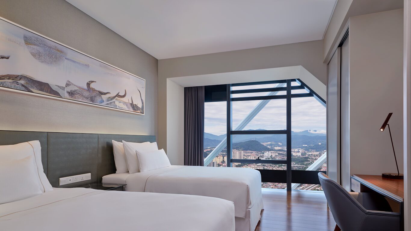 Element Kuala Lumpur