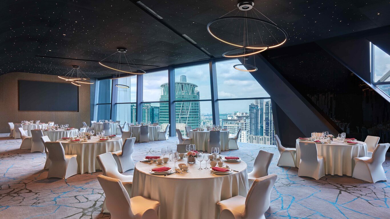 Element Kuala Lumpur