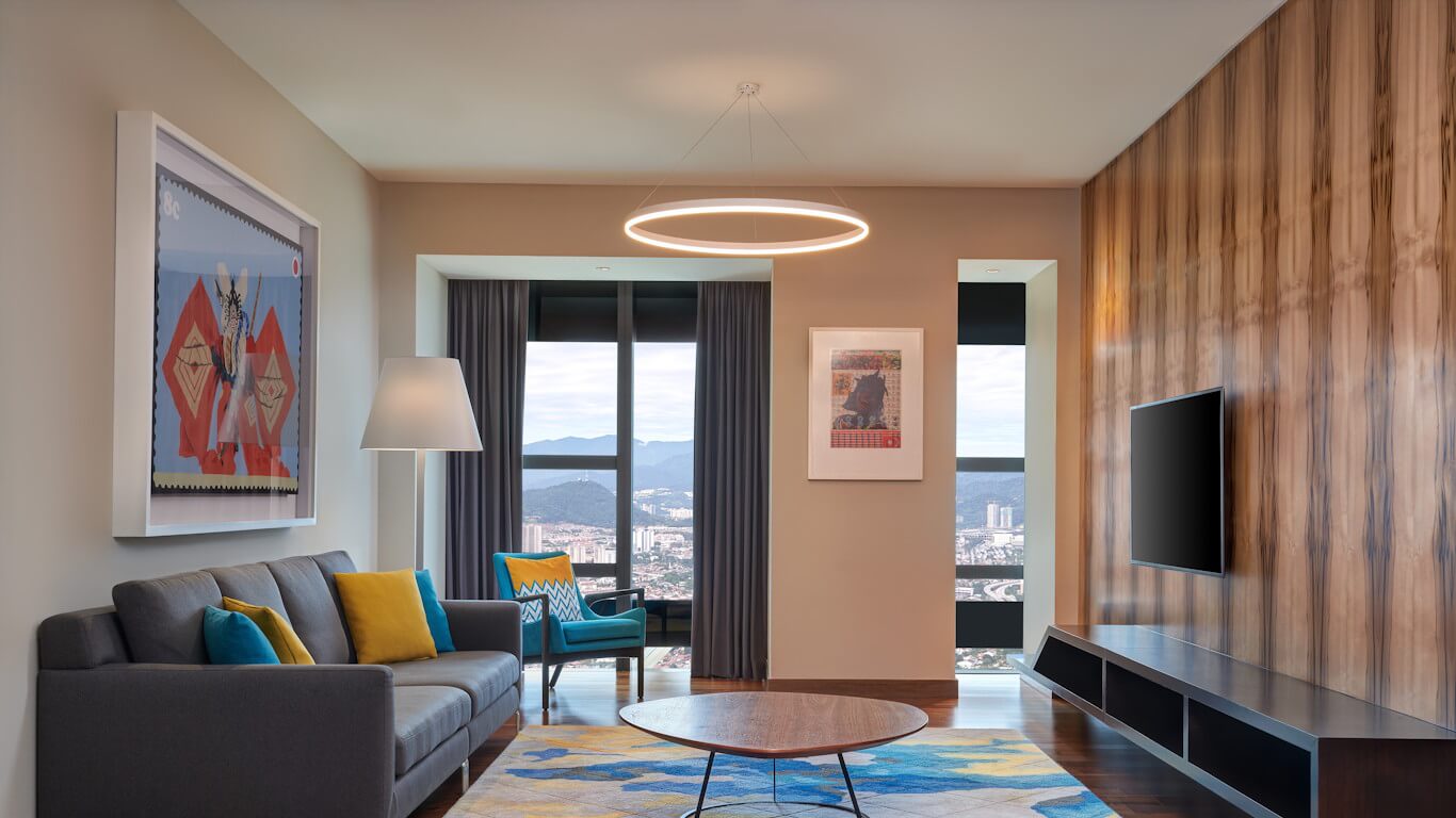 Element Kuala Lumpur