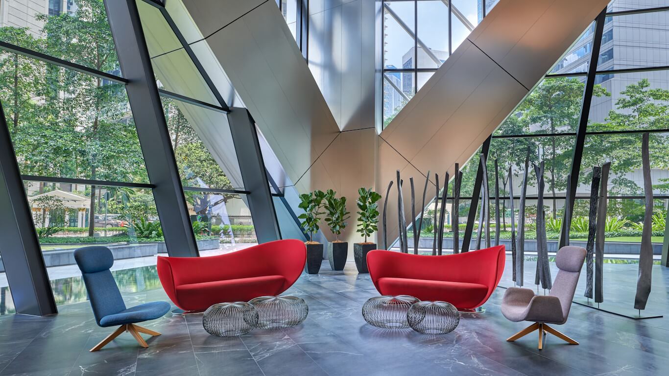 Element Kuala Lumpur