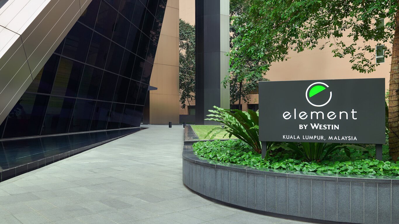 Element Kuala Lumpur