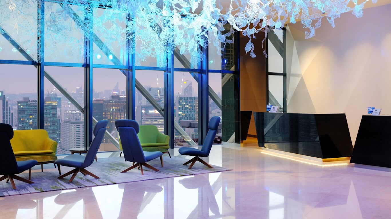 Element Kuala Lumpur