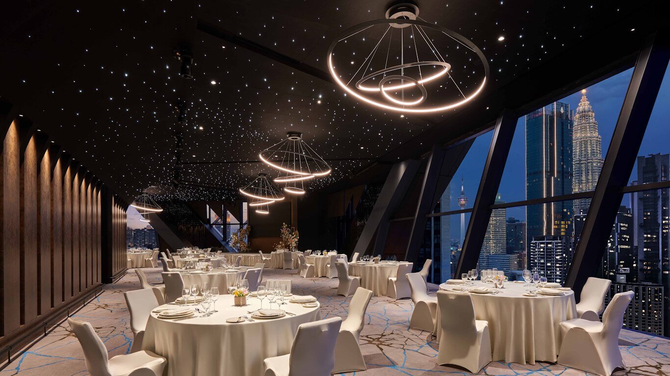 Element Kuala Lumpur