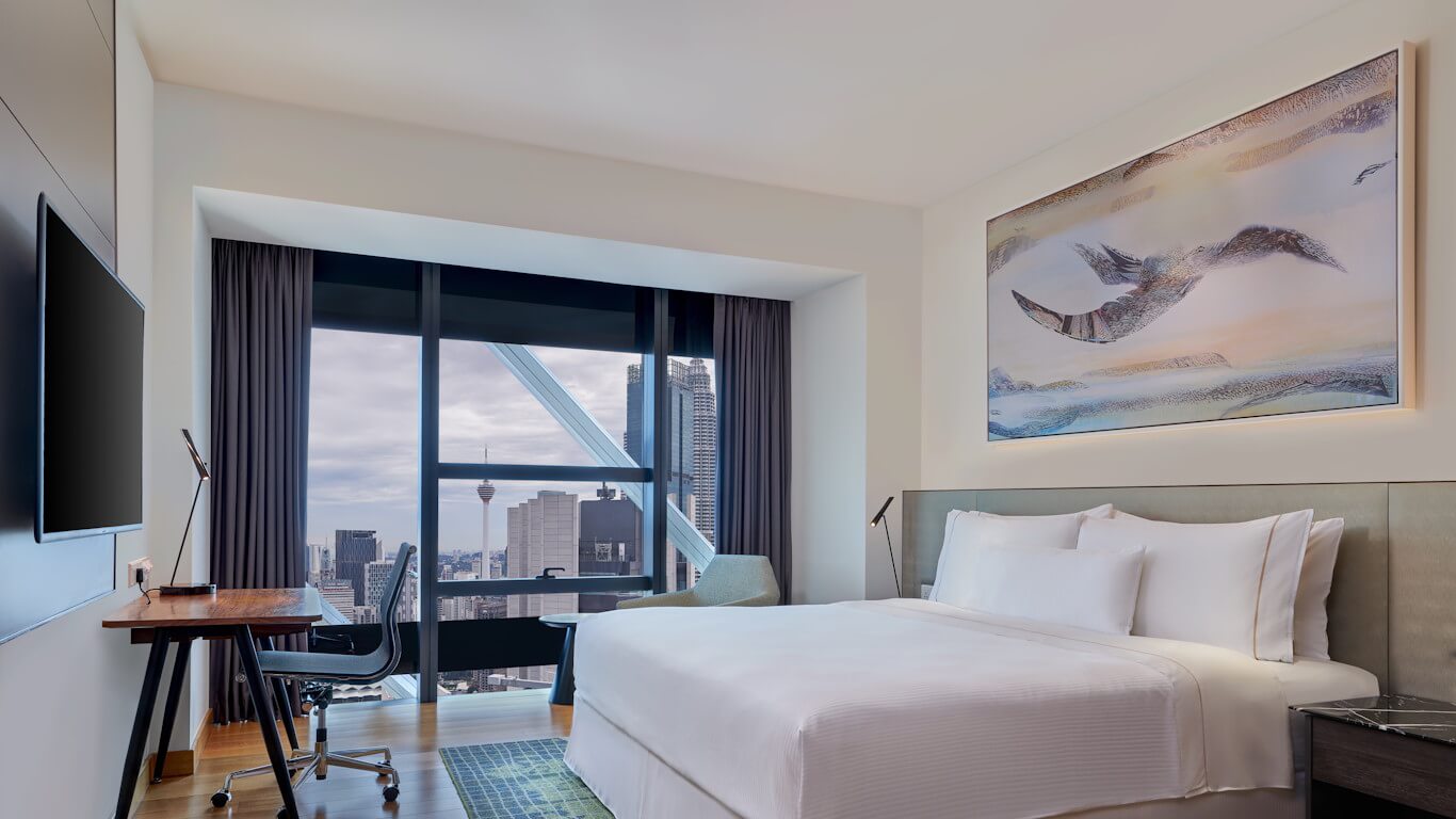 Element Kuala Lumpur