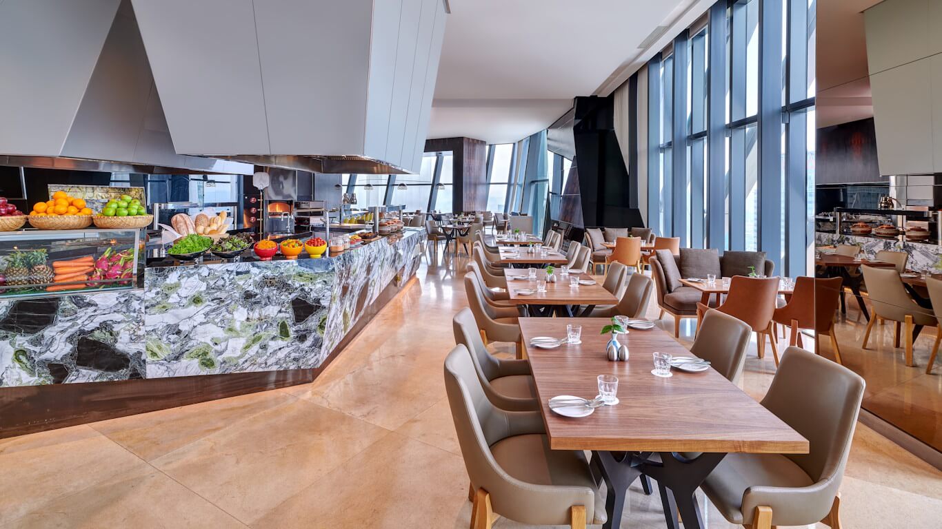 Element Kuala Lumpur