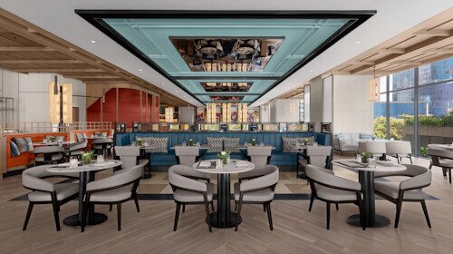 Bistro Kia Peng