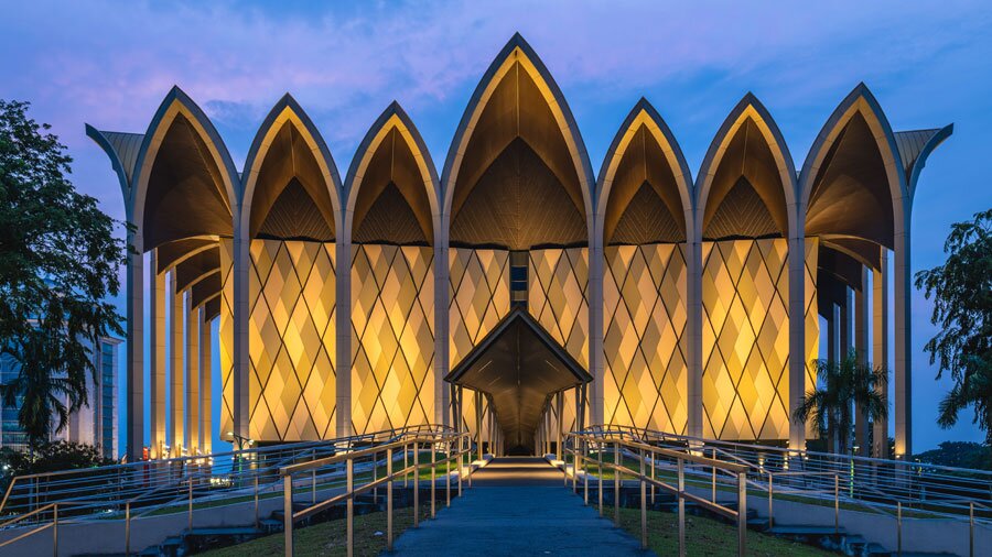 Borneo Cultures Museum