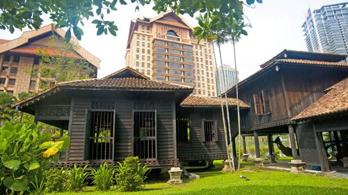 Heritage Centre