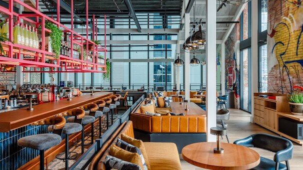 IL Forno, Hyatt Centric City Centre Kuala Lumpur
