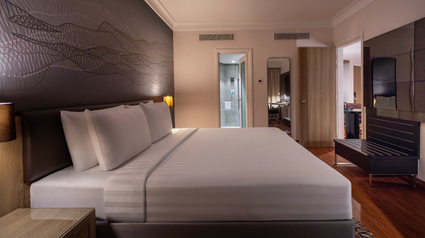Novotel Kuala Lumpur City Centre