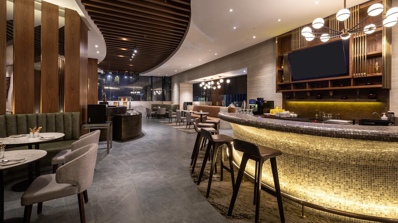 Novotel Kuala Lumpur City Centre