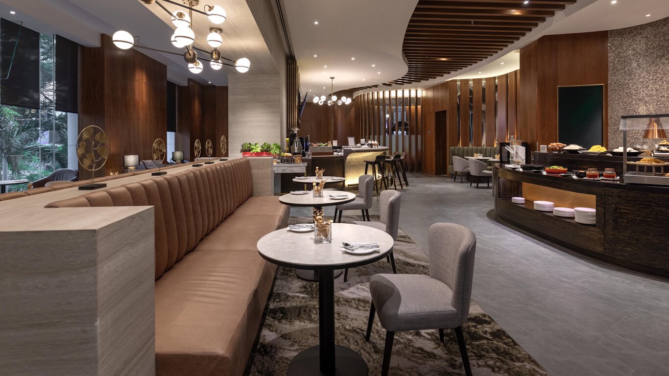 Novotel Kuala Lumpur City Centre