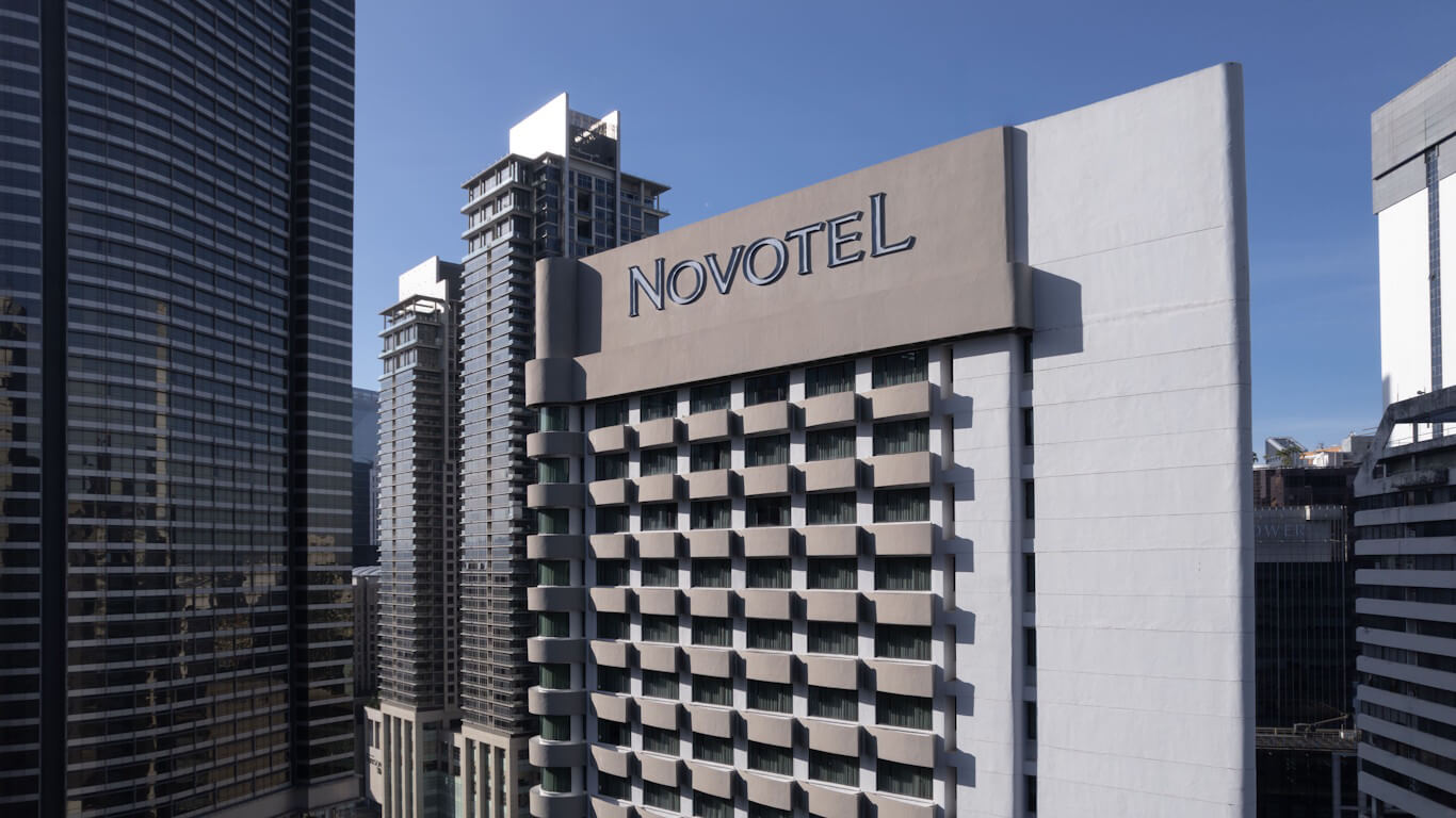 Novotel Kuala Lumpur City Centre