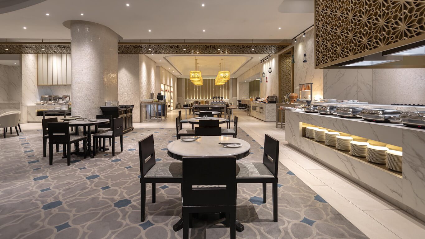 Novotel Kuala Lumpur City Centre