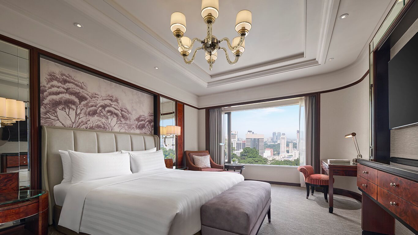 Shangri-La Kuala Lumpur