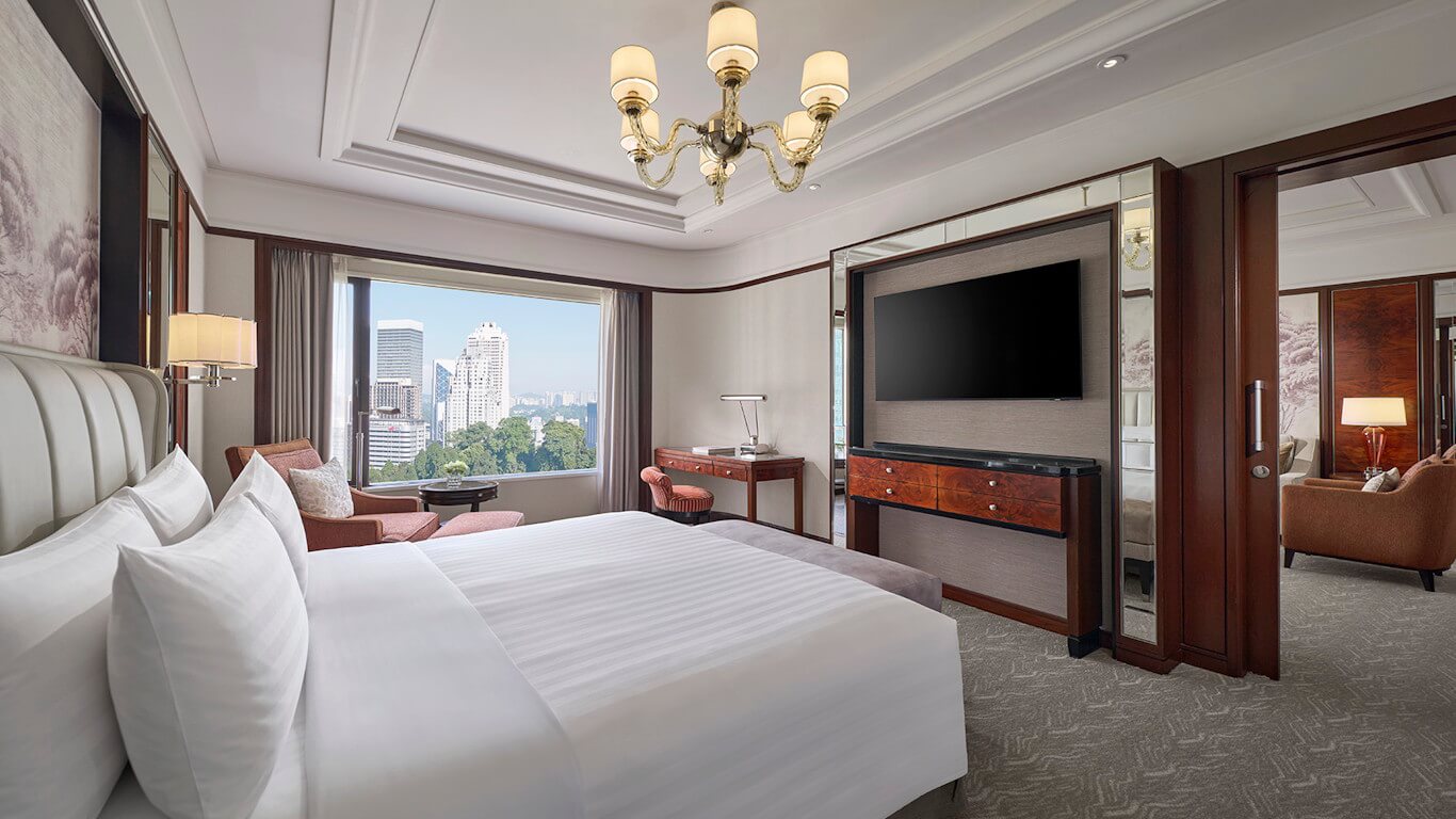 Shangri-La Kuala Lumpur