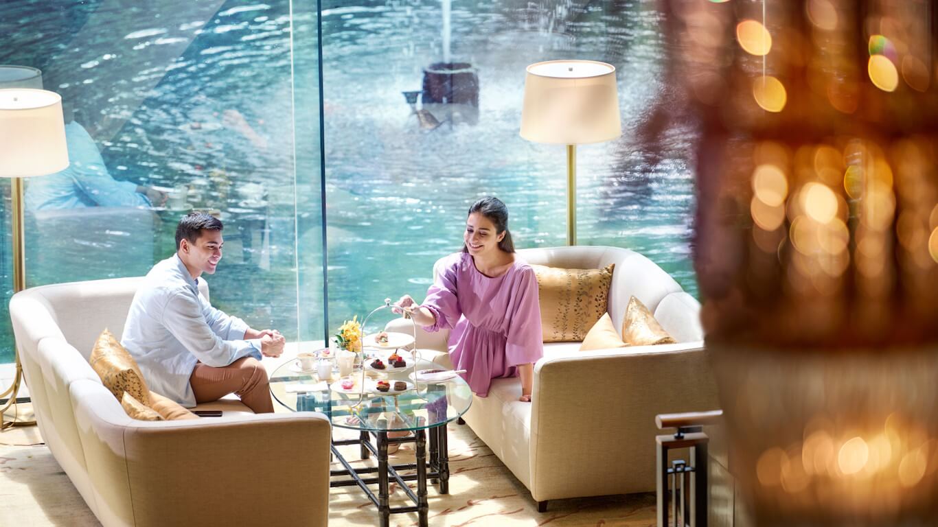 Shangri-La Kuala Lumpur