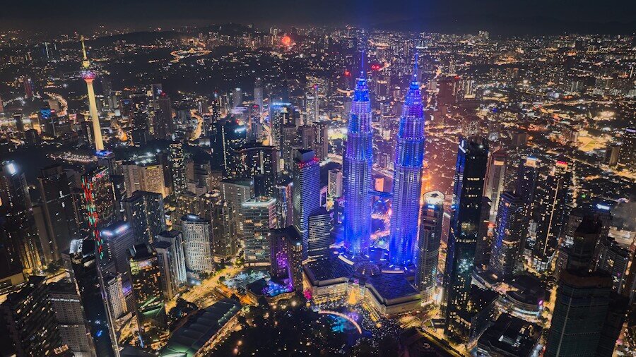Why Malaysia Is Becoming the Top Choice for Global Conferences 
