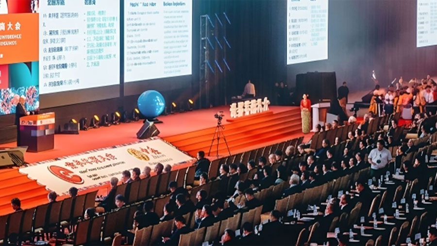 Large Scale Meetings Kuala Lumpur