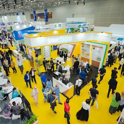 Why Kuala Lumpur Convention Centre is Asia’s Top Exhibition Centre for Events 