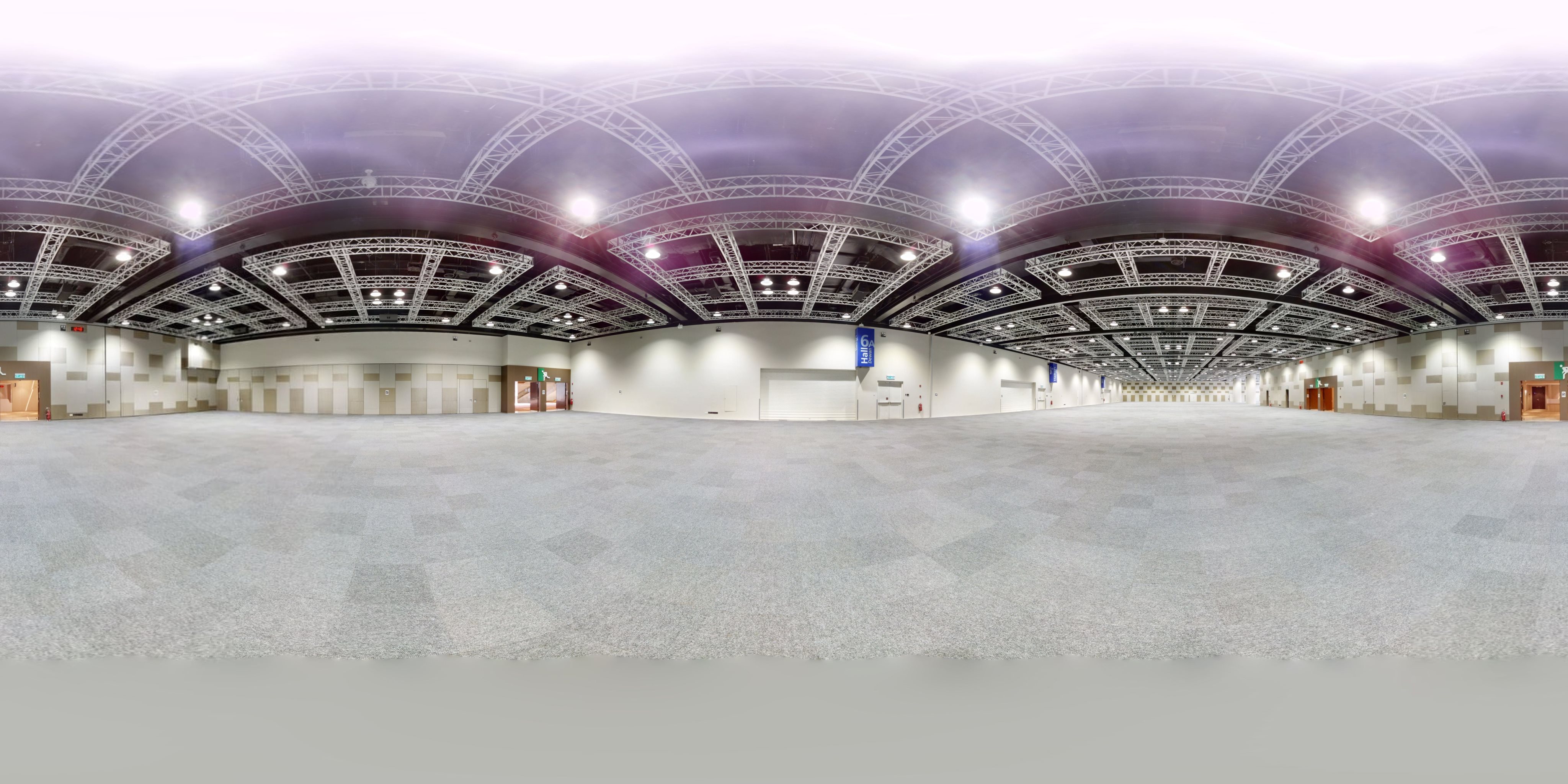 Photo - 360 Gallery | Kuala Lumpur Convention Centre